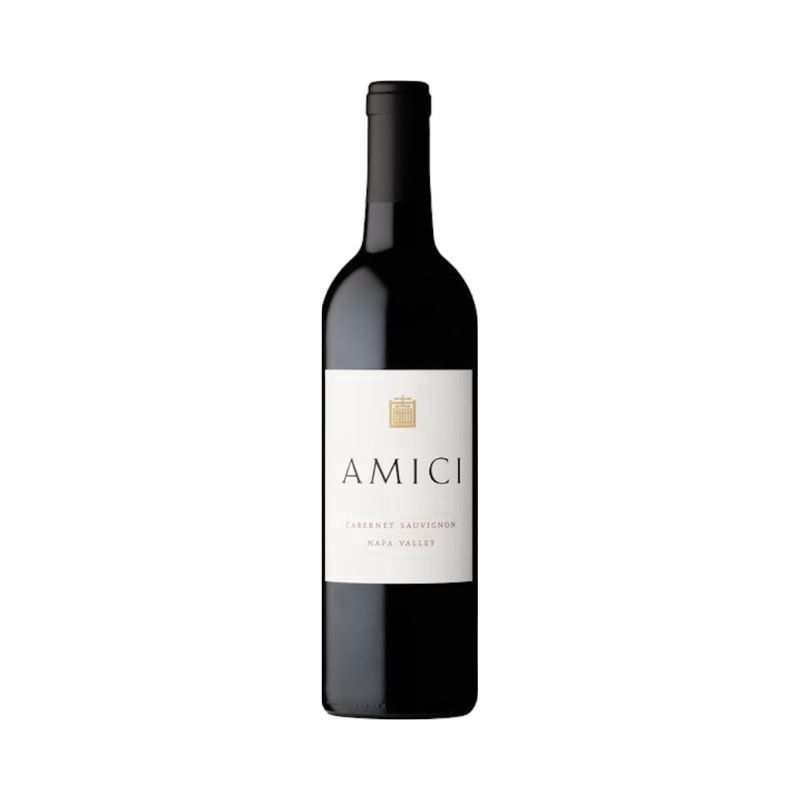 AMICI Cabernet Sauvignon Napa 750 ml