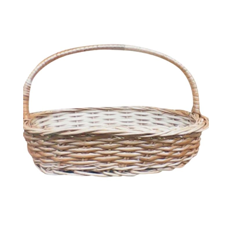 POTS Oval WILLOW Xl 2510B