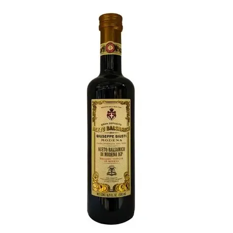 Giuseppe Brunello Di Montalcino Acetato Balsamico500 ML
