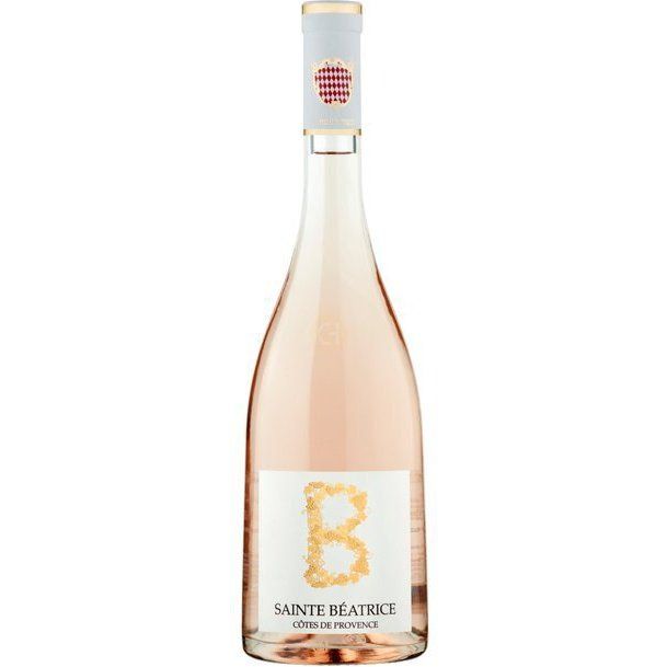 SAINT BEATRICE Kosher Rose Wine 750ml