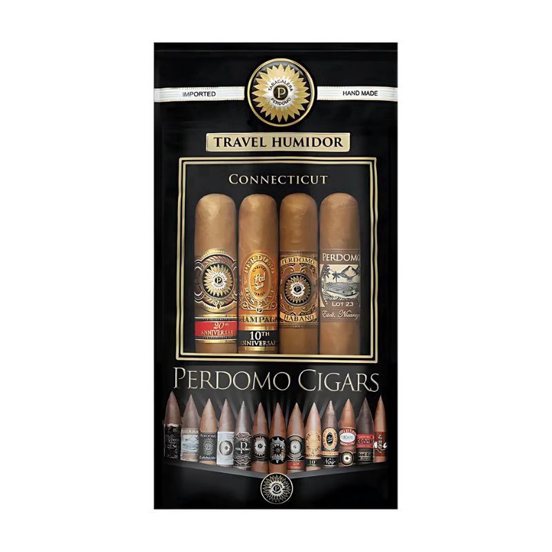 PERDOMO Bag Connecticut