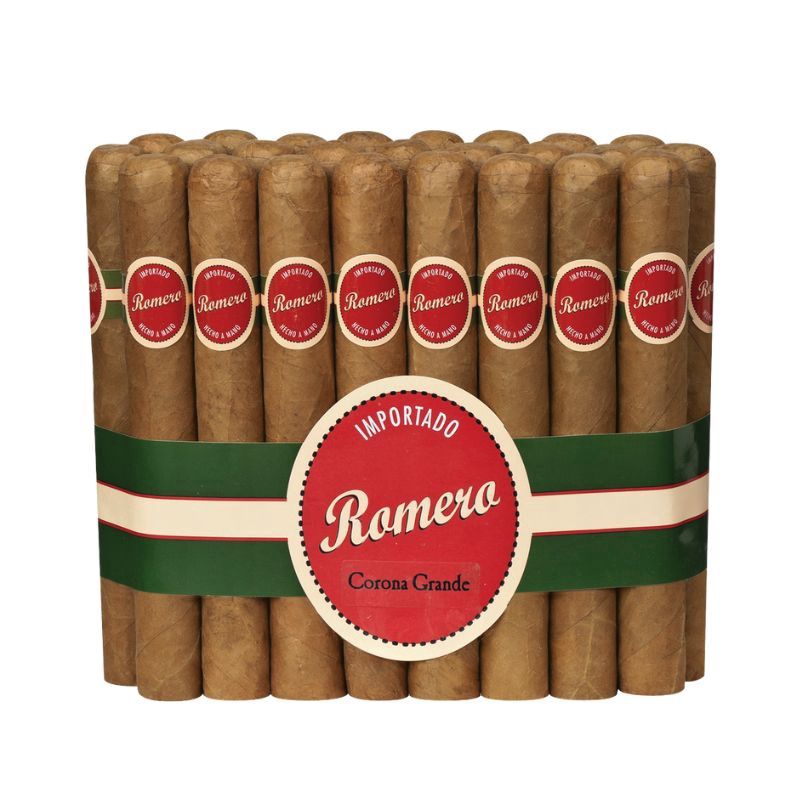 ALFREDO ROMERO Cabito Cigar