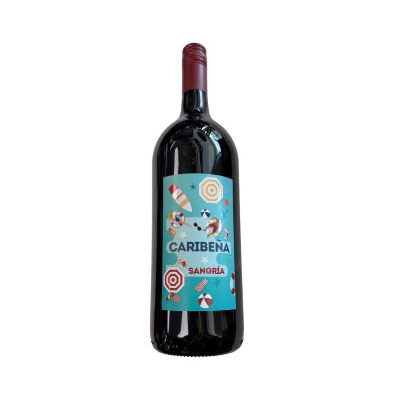 LA CARIBENA Sangria 1.5L