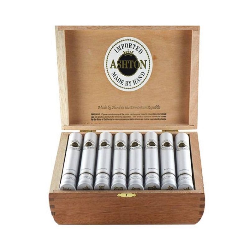 ASHTON Classic Imperial