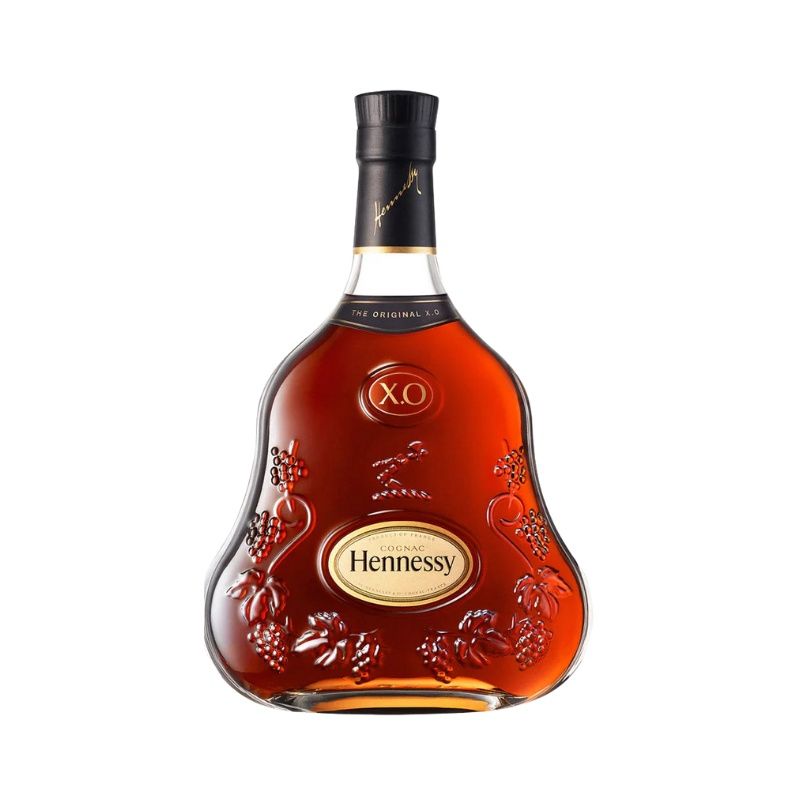 HENNESSY XO 750 ml