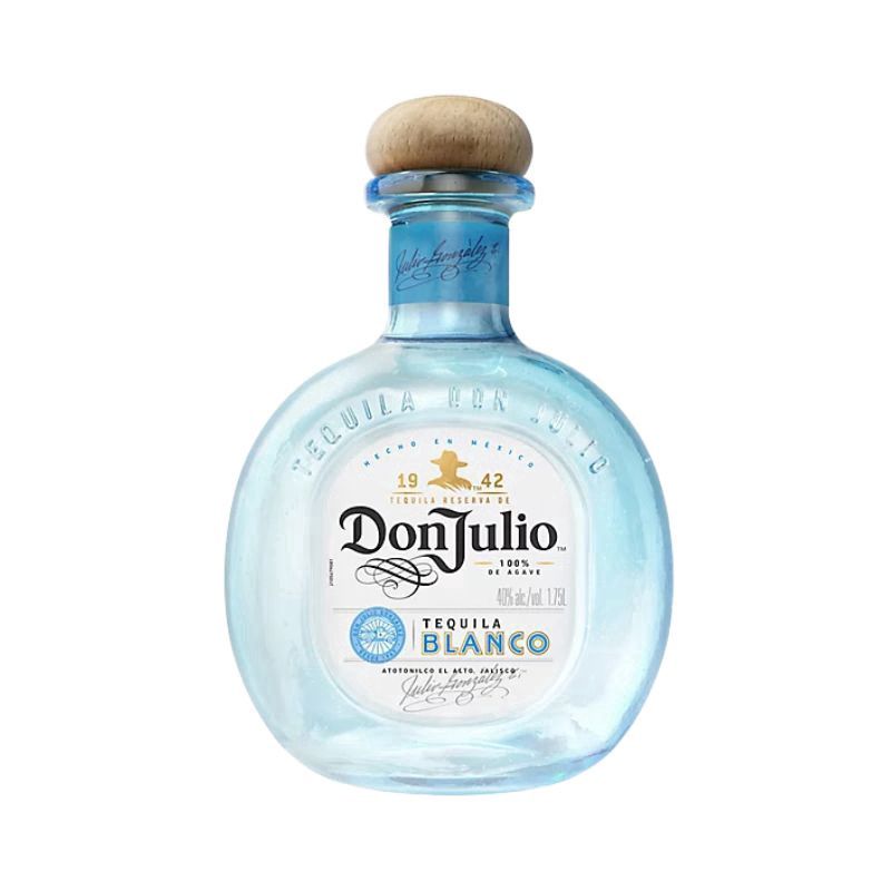 DON JULIO Blanco 1.75 L