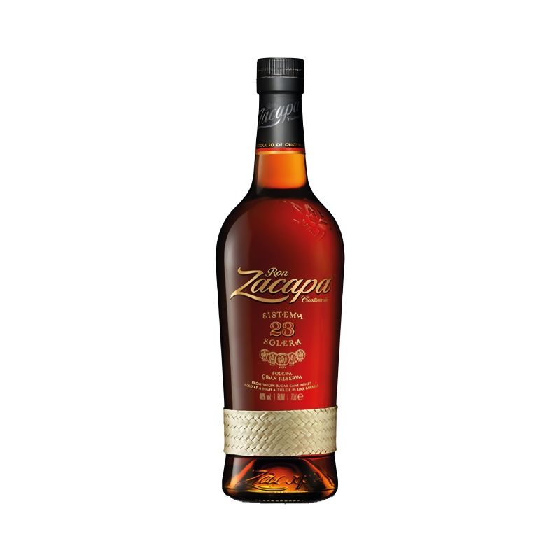 ZACAPA 23 Year 750 ml