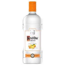KETEL ONE Oranje Vodka 750 ml