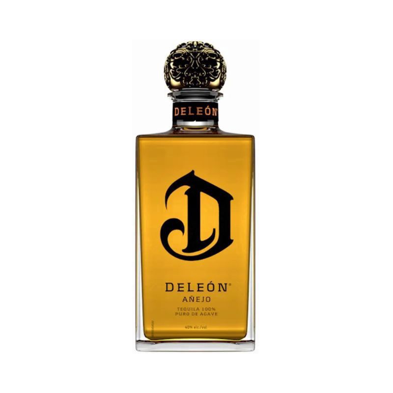DELEON Extra Anejo 750 ml
