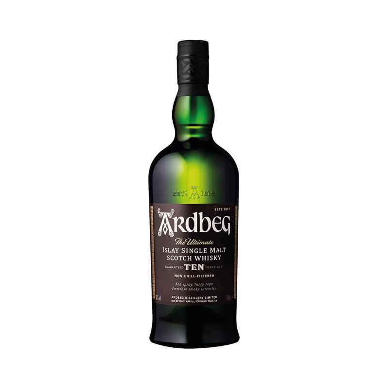 ARDBEG 10 Year 750 ml