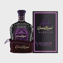 CROWN ROYAL Marquis Canadian Whisky 750ML