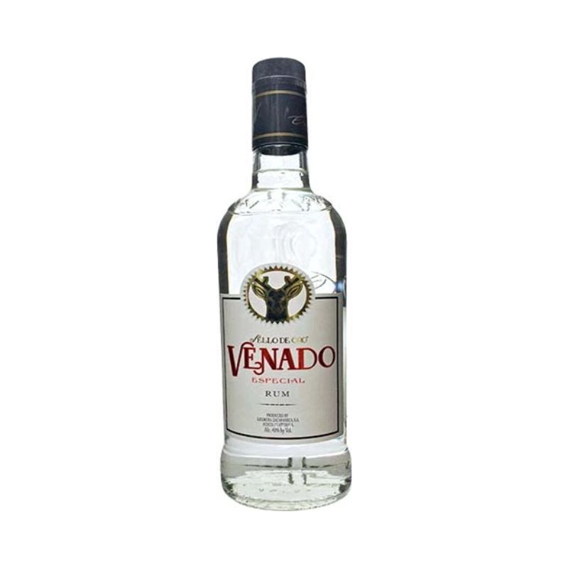 VENADO Especial Rum 750 ml