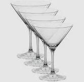 SPIEGELAU Perfect Serve Glass 4 Pack