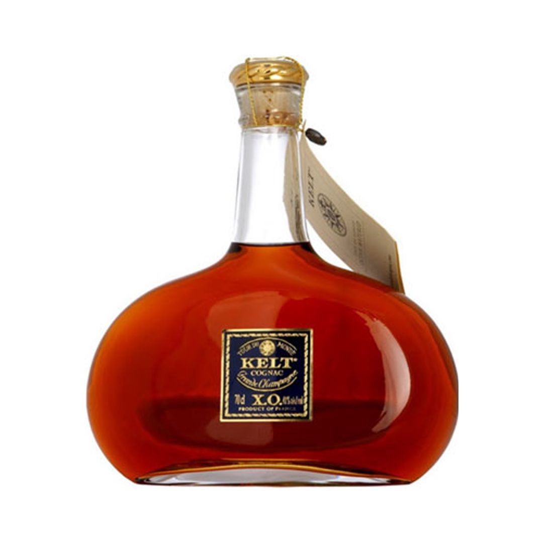 KELT XO Brandy 750 ml
