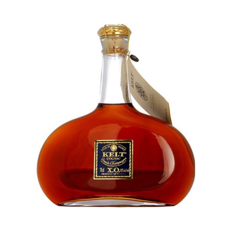 KELT XO Brandy 750 ml