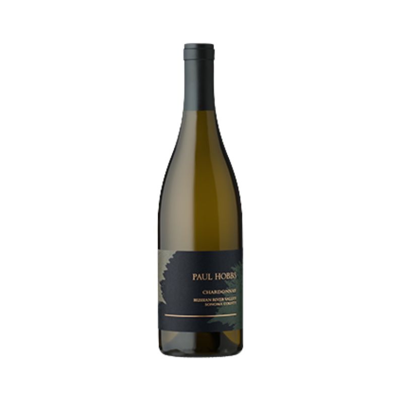 PAUL HOBBS Russian River Chardonnay 750 ml