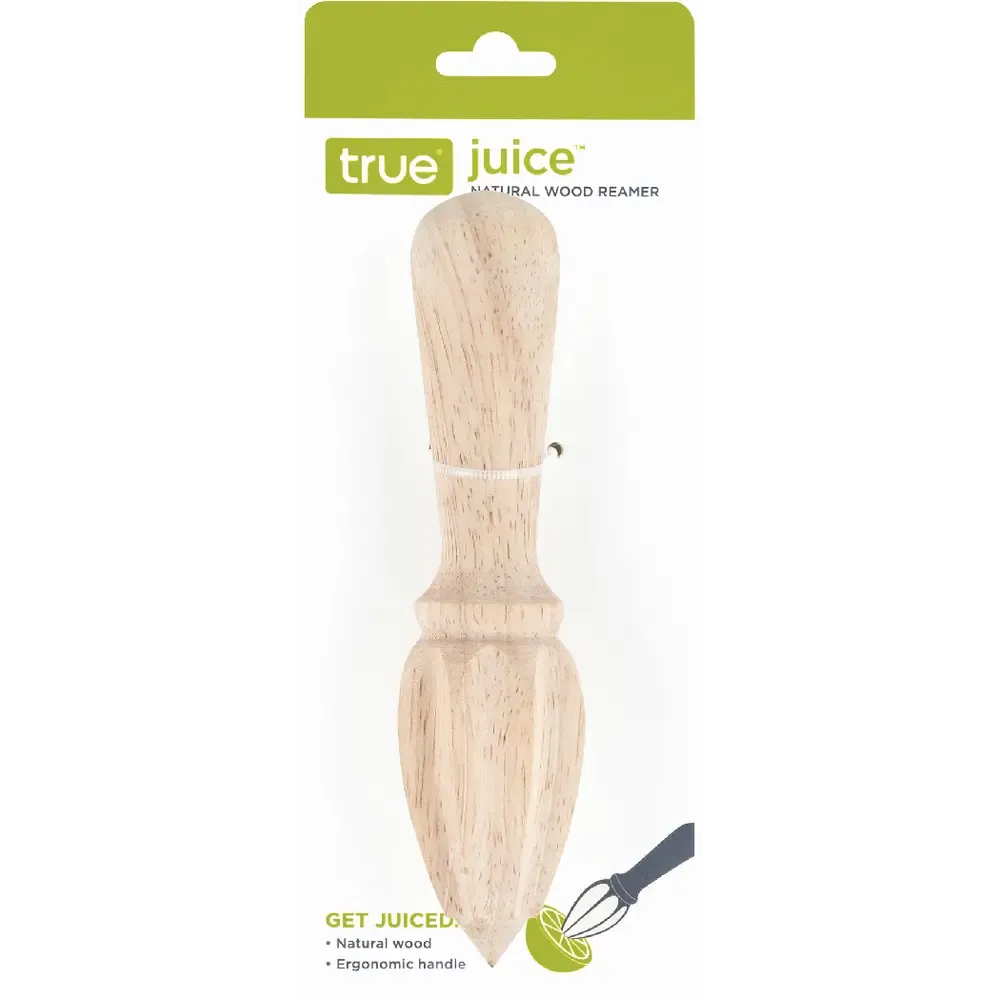 TRUE Juice Wood Reamer
