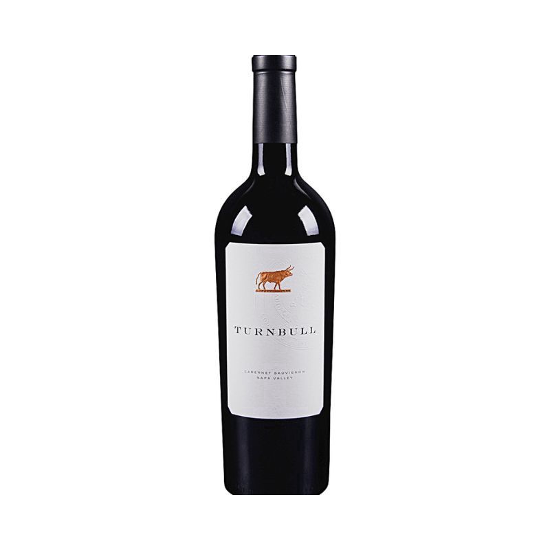TURNBULL Napa Cabernet Sauvignon 750 ml