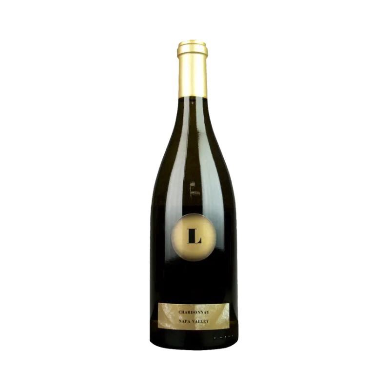 LEWIS Napa Chardonnay 750 ml