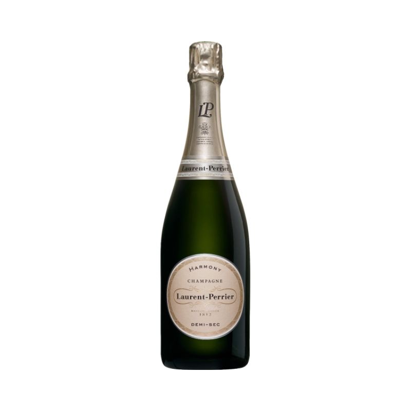 LAURENT PERRIER HARMONY Demi Sec 750 ml