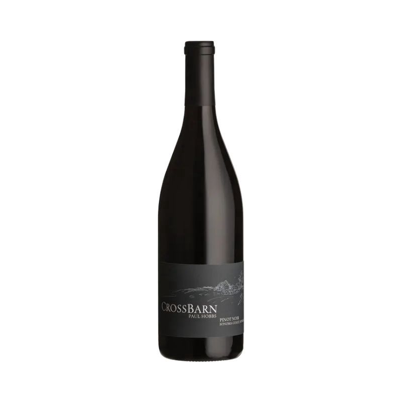 CROSSBARN Pinot Noir By PAUL HOBBS 750 ml