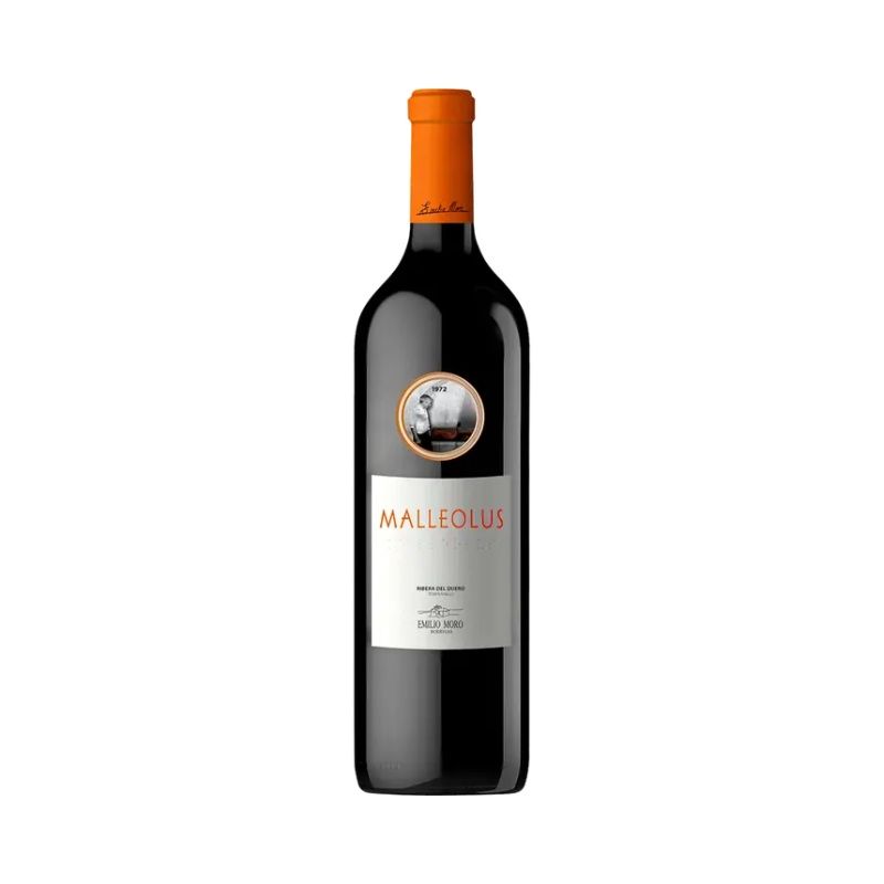 EMILIO MORO Ribera Del Duero Malleolus 750 ml