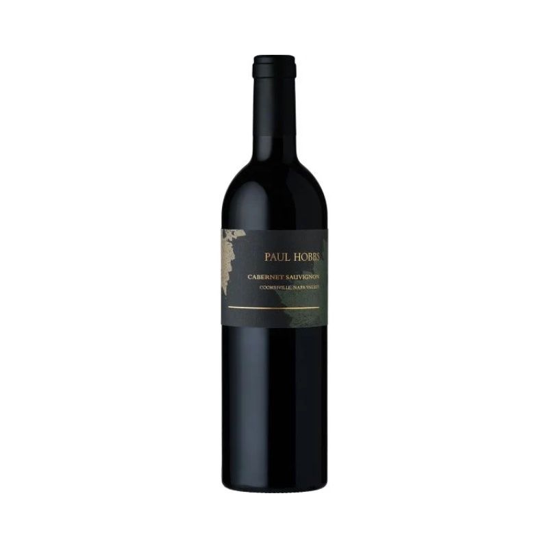 PAUL HOBBS Napa Coombs Cabernet Sauvignon 750 ml