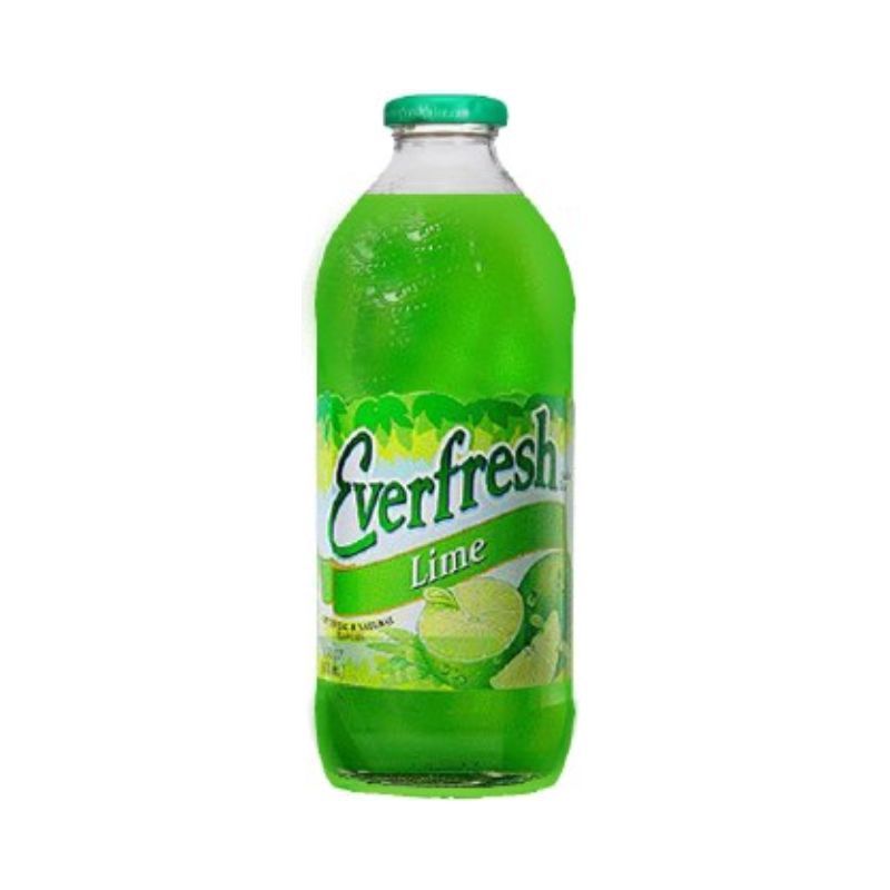 EVERFRESH Lime 32Oz