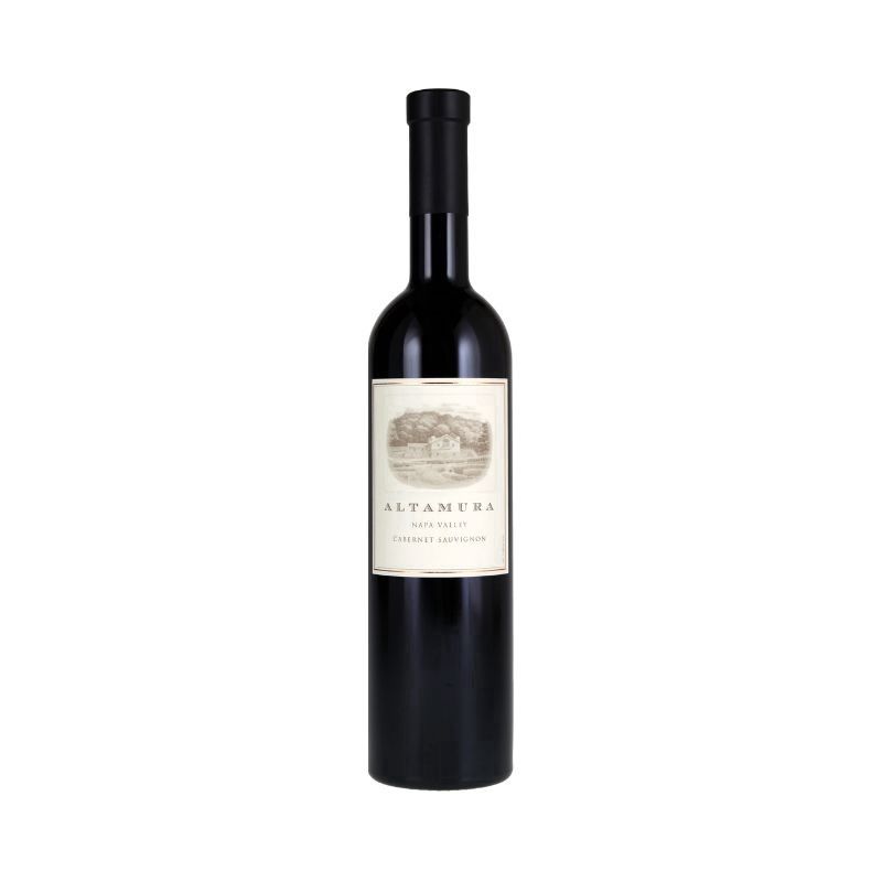 ALTAMURA Cabernet Sauvignon 750 ml