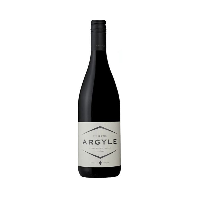 ARGYLE Pinot Noir 750 ml