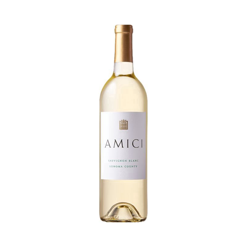 AMICI Sauvignon Blanc Napa 750 ml