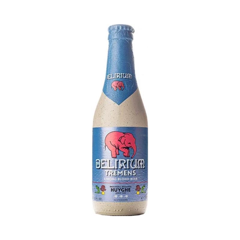 DELIRIUM Tremems 25.4Oz Bottle