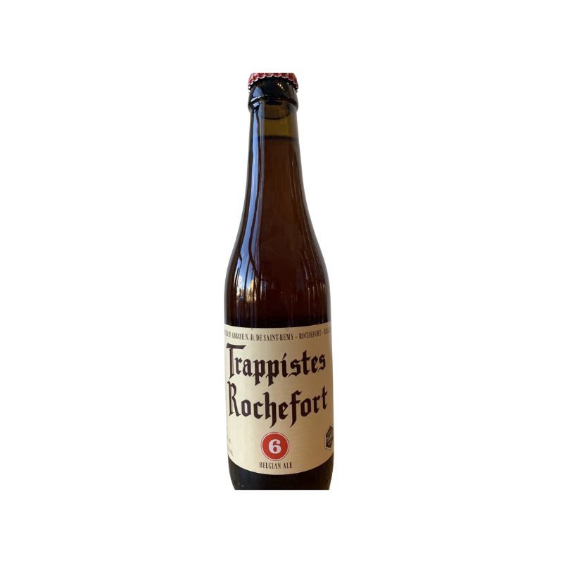 ROCHEFORT 6 11.2Oz Bottles