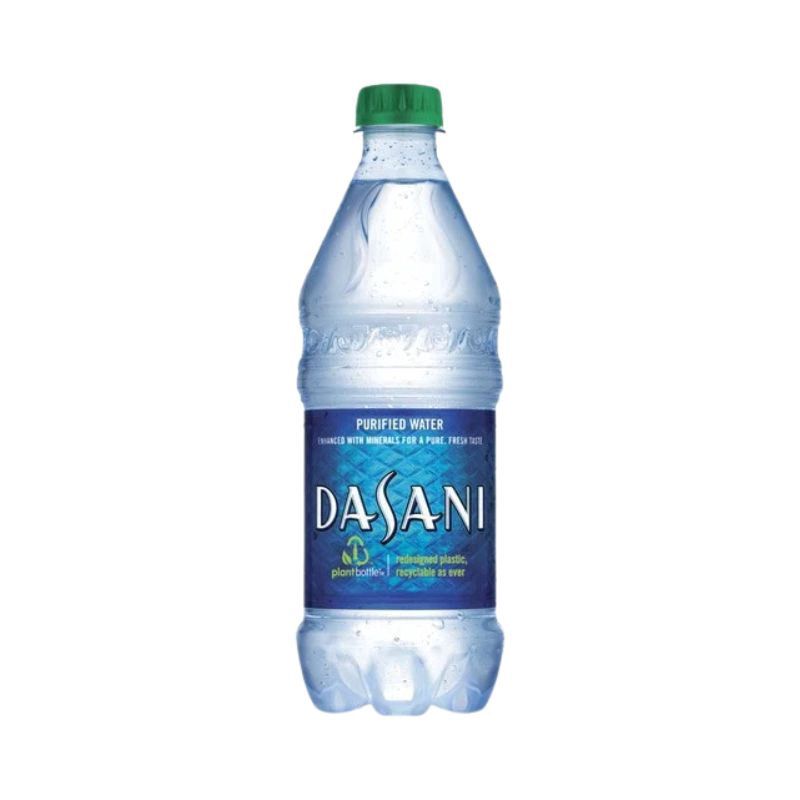 DASANI Water 20 oz