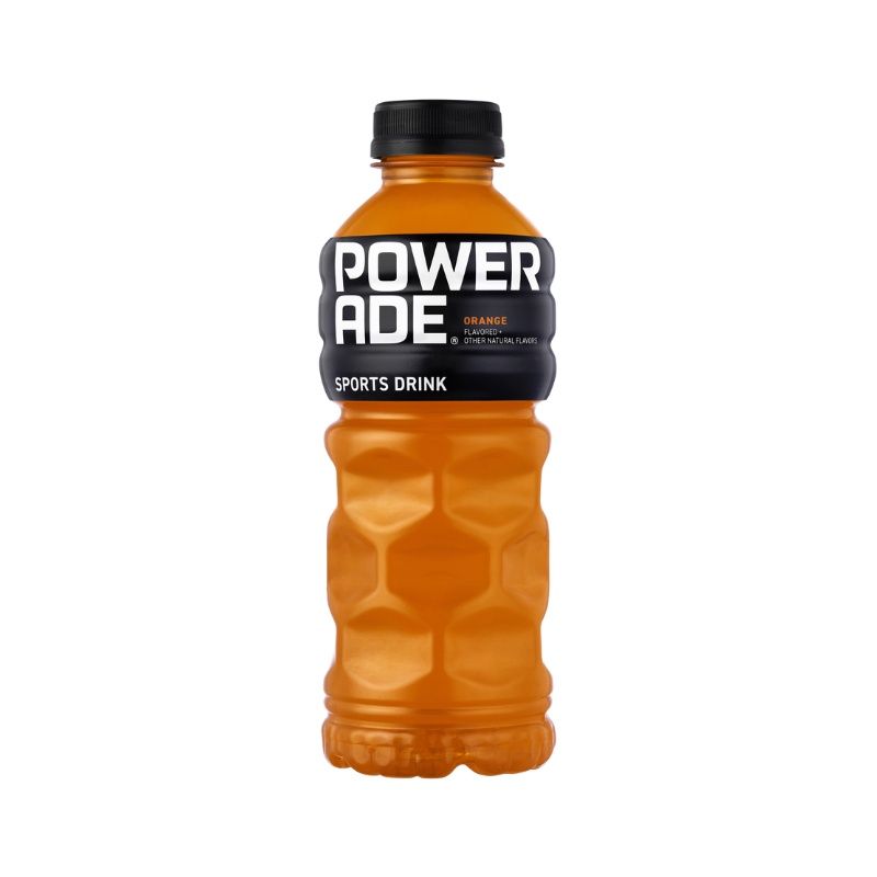 POWERADE Orange 20 oz