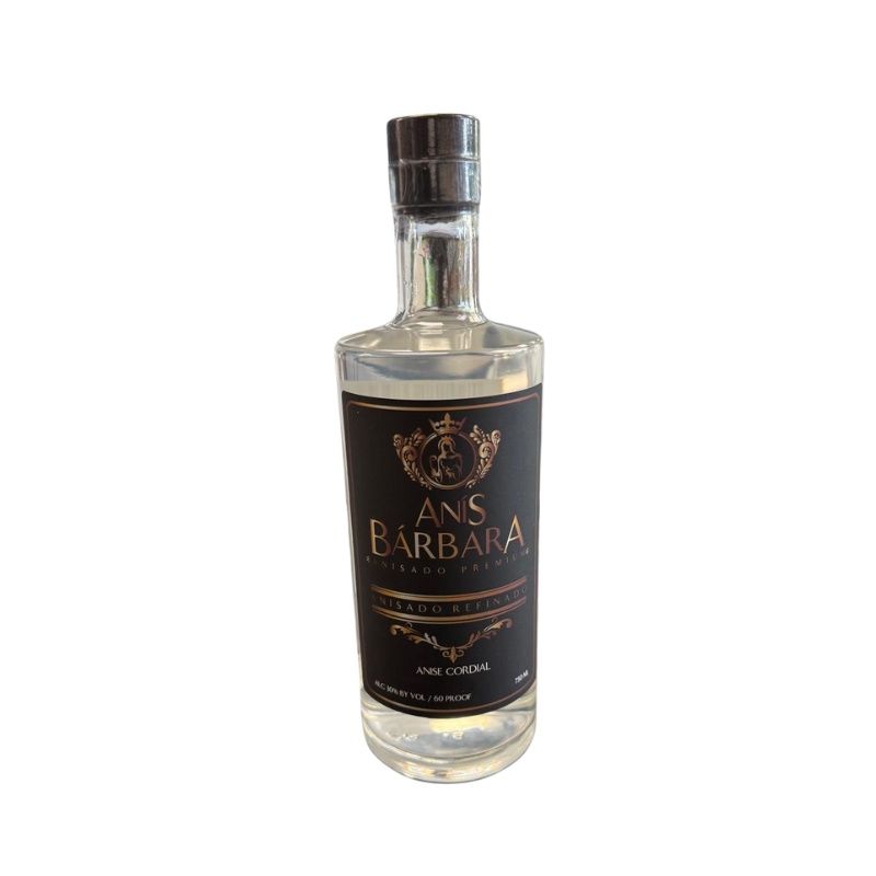BARBARA Anis 750 ml