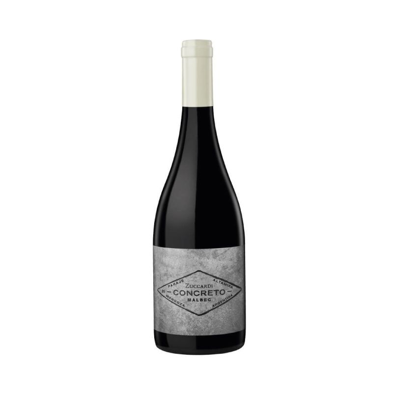 ZUCCARDI Concreto Malbec 750 ml