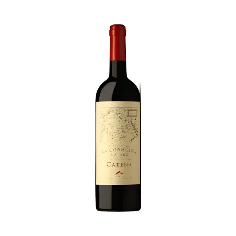 CATENA La Consulta Malbec 750 ml