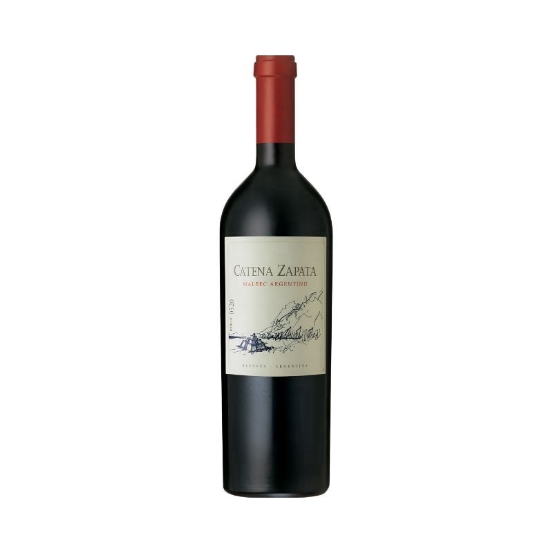 CATENA Zapata Malbec Argentino 750 ml