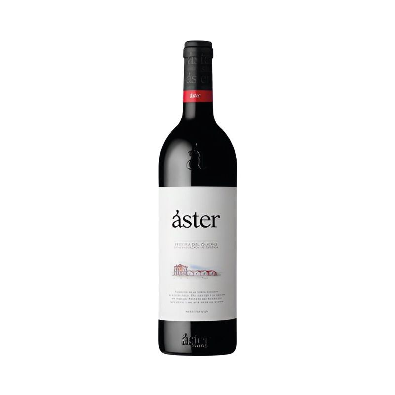 ASTER Ribera Del Duero Crianza 750 ml