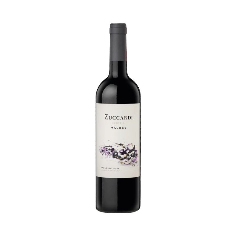 ZUCCARDI Series A Malbec 750 ml