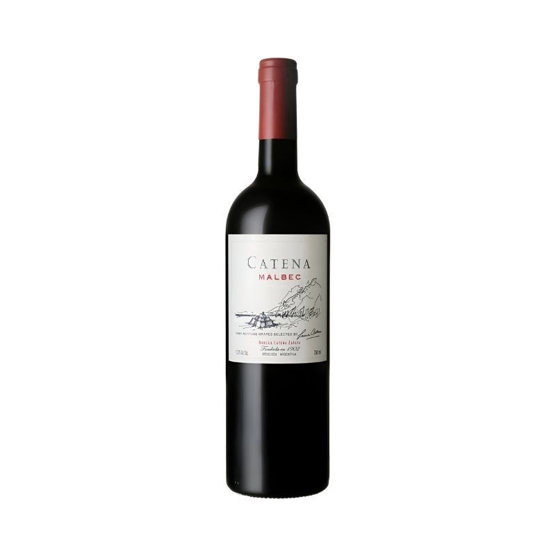 CATENA Malbec 750 ml
