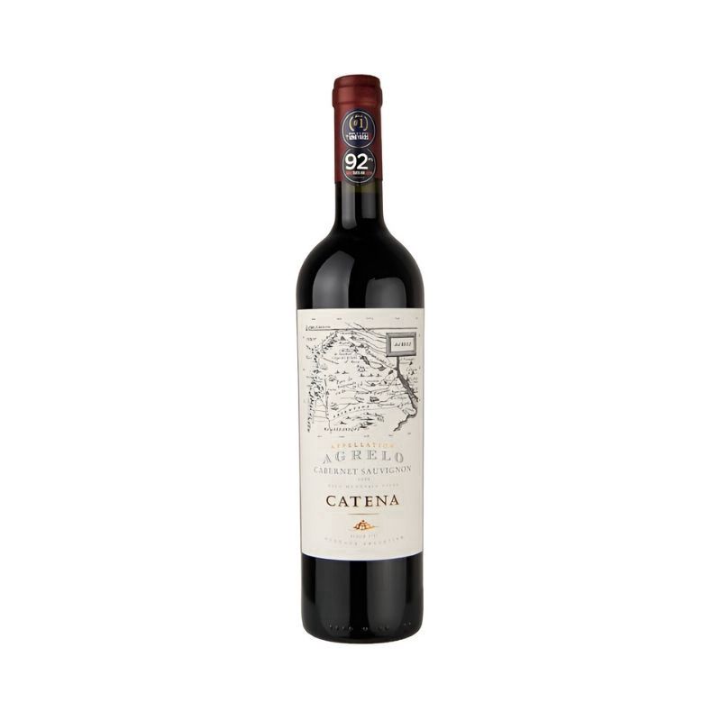 CATENA Agrelo Cabernet 750 ml