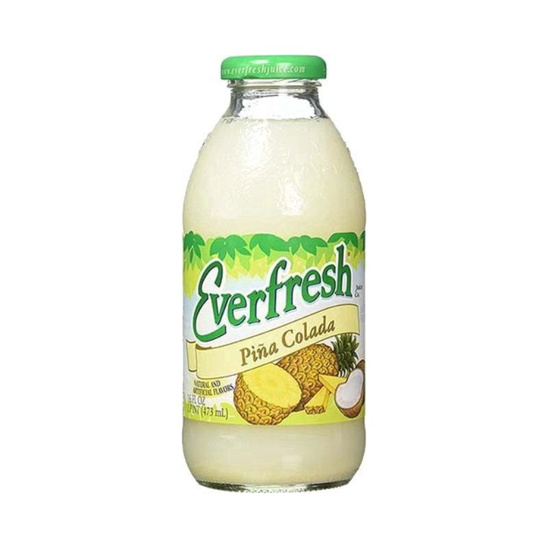 EVERFRESH Pina Colada 16 oz