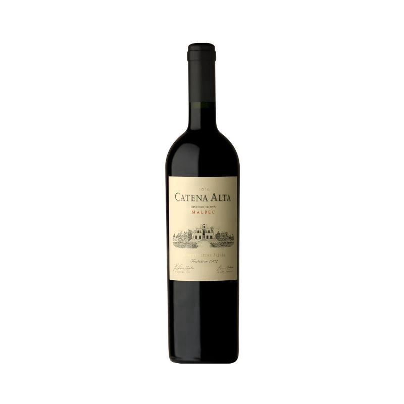 CATENA Alta Malbec 750 ml