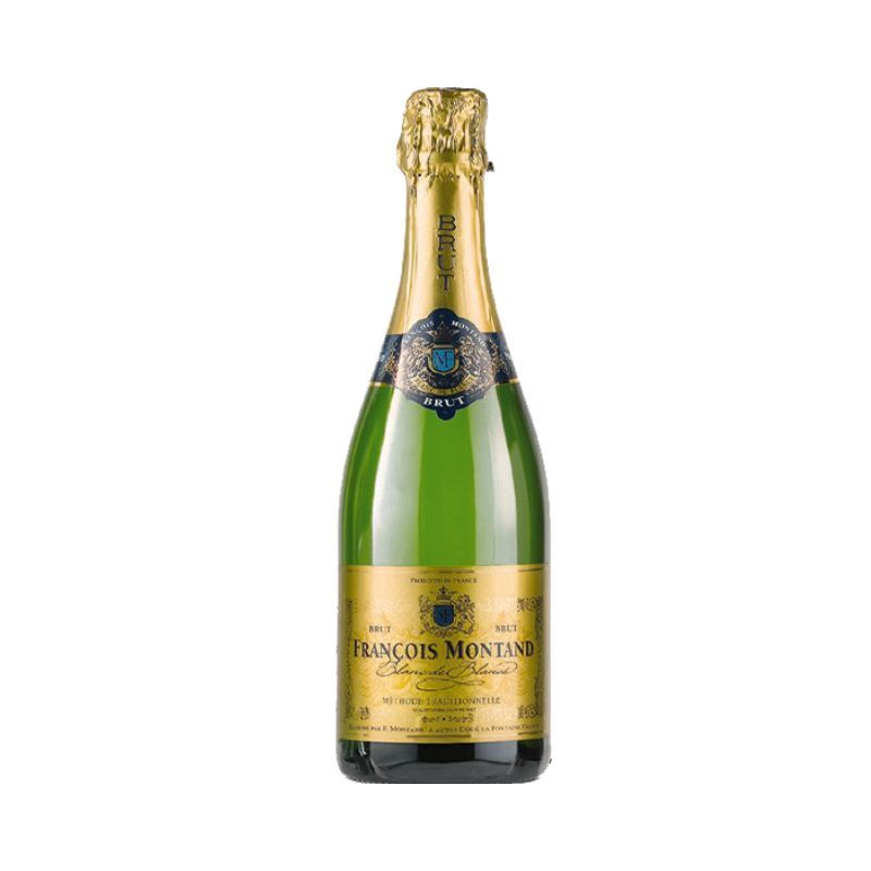 FRANCOIS MONTAND Brut 1.5 L