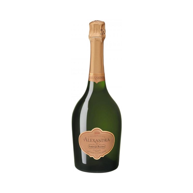 LAURENT PERRIER Alexandra Rose '04 750 ml