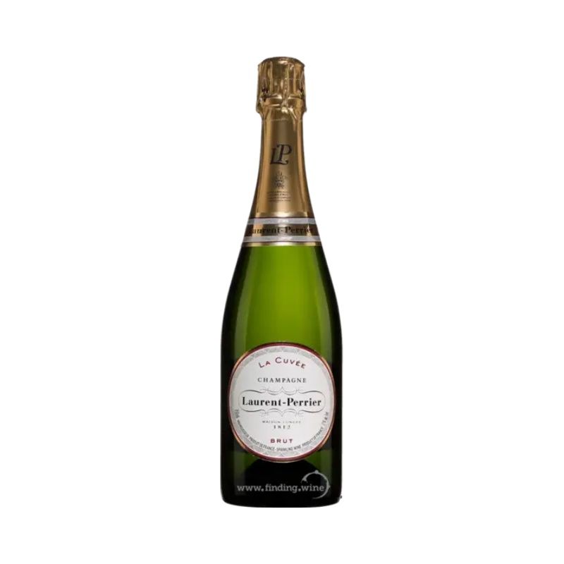 LAURENT PERRIER Brut N/ V 750 ml