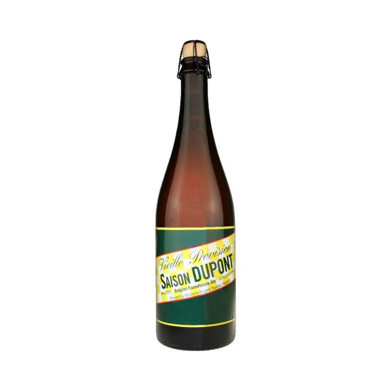 DUPONT SAISON Farmhouse 25.4Oz