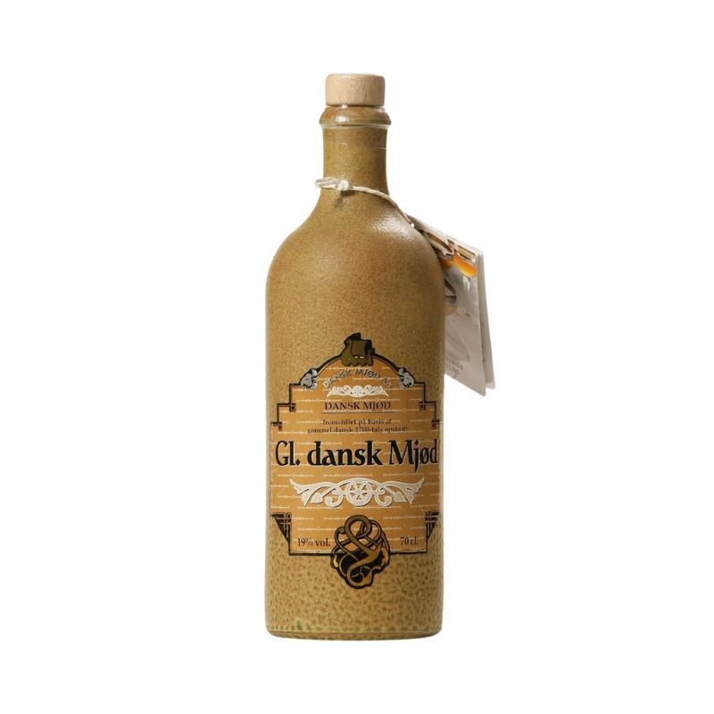 DANSK MJOD Gi 25.4Oz